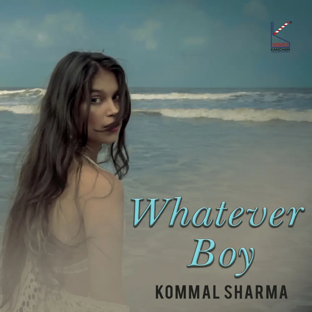 WHATEVER BOY